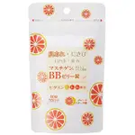 日本 大木 葡萄柚維生素 BB 軟糖 果凍 果凍錠 BB軟糖 40顆