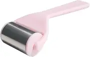 Face Roller Massager Tool for Skin Care Eye Roller to Reduce Puffiness Portable Ergonomic Design for Home and Travel Use present for Womens Beauty Routine