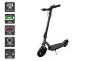 Fortis 36V 10.2Ah Foldable Commuter Electric Scooter (40km Range)