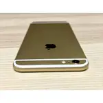 95%如新 APPLE蘋果公司貨 IPHONE 6 PLUS 土豪金盒裝完整