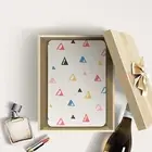 TRIANGLE CASE COVER FOR SAMSUNG GALAXY TAB ULTRA S8 S7 FE S6 LITE A8 A7 12.4 11