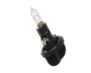 Taillight Bulb Socket with Bulb Genuine For Saab 13320956K (for: Saab)