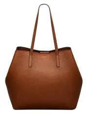 [Radley] Dukes Place Large Open Top Tote in Tan
