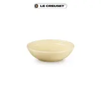 在飛比找momo購物網優惠-【Le Creuset】瓷器早餐穀片碗18cm(奶油黃)