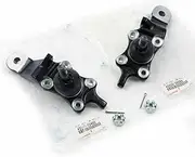 Genuine Toyota Front LH+RH Lower Ball Joint 43330-39585 43340-39465 for Toyota4Runner 1996 1997 1998 1999 2000 2001 2002