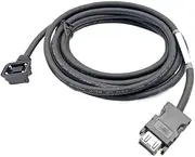 Cable Encoder MR-J3ENCBL Power MR-PWS1CBL Brake MR-BKS1CBL -A1 -A2 -L -H MR-J3 for J3 J4 JE Servo Motor Below 750W(MR-BKS1CBL -H,5M)