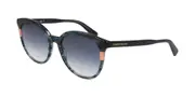 Longchamp LO752S 406 Men's Sunglasses Blue Size 55