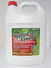 Nutrimol Apple Cider Vinegar 5 Liter