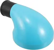 Hair Dryer Diffuser Attachment for Curly Hair Portable Diffuser Nozzle for Wavy Styles User Friendly Design with Even Heat Distribution