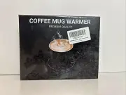 Coffee Mug Warmer, Cup & Coffee Warmer Smart Thermostat Coaster for Hot Tea G-20