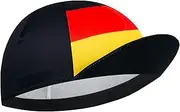 [Corsehild] Cycling Hat Under Bicycle Helmet Caps for Unisex Cycling Hat, Acou27, One Size