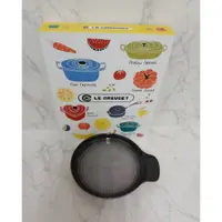 在飛比找蝦皮購物優惠-日本購入 Le Creuset 鏟座盤/器皿座/碟/醬料/水