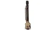 STRING INSTRUMENT INDIAN HANDMADE MUSICAL CLASSIC BEST SOUND QUALITY DILRUBA 1