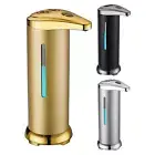 Hand Soap Dispenser Battery Operated Touchless Hand Dispenser Automatic SoapPump