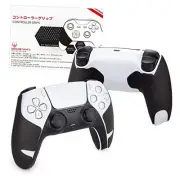 2.0 Plus Anti-Skid Controller Grip Handle Grips (4PCS) For PS5 Controller Grip