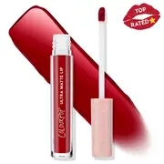 ColourPop®: Shop Melonade - Rich Red | Matte Liquid Lipstick
