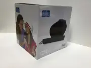The Singing Machine 4TV Karaoke System for your TV Plays MP3+G CD+G ‘12 SMC4TVBK
