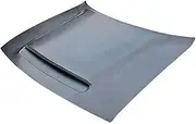 Carbon Fiber Hood Compatible for SRT Hellcat 2015+,100%