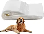 Dog Birthing Pads - Puppy Training Pads, Quick Dry Dog Toilet Mat, Non Woven Dog Pads | Training Pads