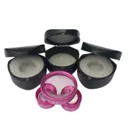 Original 20D 90D & 78D Diopter Lens With Manual & Box Pink Colour