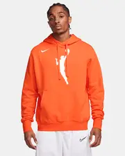 WNBA Nike Fleece Pullover Hoodie
