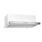 Omega 90cm Slide-Out Rangehood ORT91X