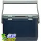 [106美國直購] Stanley 10-01623-002 (16 Qt) 牛仔藍 Adventure Cooler 可提式保溫冰桶 保冷箱