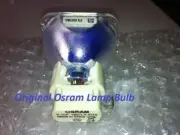 NEW ORIGINAL PROJECTOR LAMP BULB FOR OSRAM P-VIP 165/1.0 E17.6 165W 1.0 E17.6