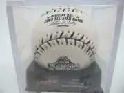 2003 MLB All-Star Game Official Rawlings Baseball in Sealed Cube