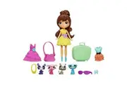 Littlest Pet Shop Blythe and Pet