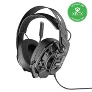 RIG 500 Pro HX Competition Grade 3D Audio Headset - Gen 2