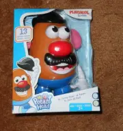 Playskool Friends Mr. Potato Head Classic Figure NEW