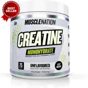 Creatine Monohydrate 225G Free Shipping