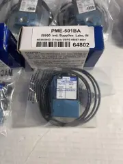 MAC Valves Inc. PME-501BAAA Solenoid Valve PME-501BA NEW!! Same-Day Shipping!!