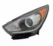 TYC NSF Left Halogen Headlight For Kia Niro 2017-2019 Models (for: Kia)
