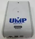 Medline MDT8450 Deluxe Bed/Chair Sentry Monitor Nurse Calls