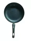 Non Stick Frying Pan Granite marble Coated For Gas Electric & Induction Hob 22cm