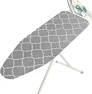 Cloth Cover Ironing Board, Ironing Board Padding, Cotton Pad Ironing Table, High Temperature Resistant Electric Iron Board, Household Ironing Board, Universal Iron Board Covers for Ironing Boards