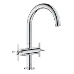 【麗室衛浴】德國GROHE ATRIO 21019003 雙槍面用龍頭