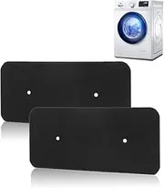 ZKSXOA Pack of 2 Dryer Filter Replacement for Hoover Candy Dryer Sponge Filter Mat | Heat Exchanger Filter 275 x 125 x 10 mm | Lint Filter for Tumble Dryers Heat Pump Dryers