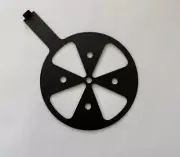 Bradley Smoker Replacement Damper