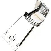 Banjo Strings Tail Pieces Parts Guitar Tailpiece Bridge Kershner