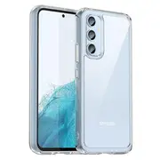 Urban Mobile Phone Case (Suits Galaxy A54 5G) - Clear