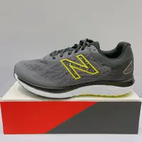 在飛比找蝦皮商城優惠-New Balance NB 680 男生 深灰色 4E寬楦