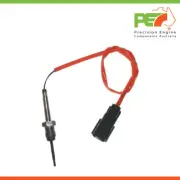 PEC Exhaust Gas Temp Sensor Pre-DPF For Land Rover Range Rover Evoque 2.2L Turbo (for: Land Rover)