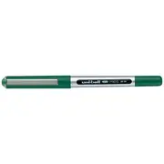 Uni-Ball Eye Micro Rollerball Pen Green