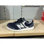 大灌體院👟出清特賣 過季商品 NEW BALANCE 深藍 輕量 女 WL315SN