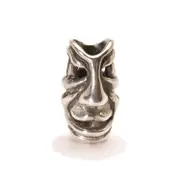 Fabled Faces Bead