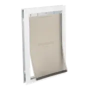 PetSafe® Staywell® Aluminium Pet Door - Large 640ML