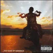GODSMACK (CD/DVD) GOOD TIMES BAD TIMES : TEN YEARS OF ~ GREATEST HITS *NEW*